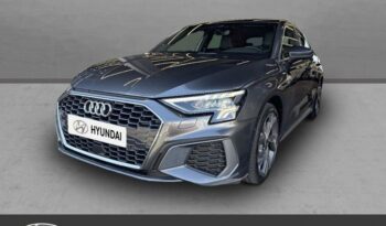 Vente Audi A3 Sportback 35 tdi 150ch s line s tronic 7 Hyundai-hyundai Sainte Clotilde, La Reunion.