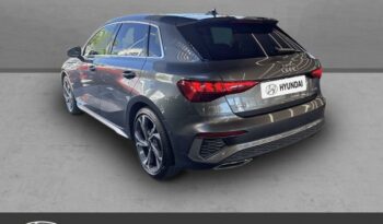 Occasion à vendre : Audi voiture blanc diesel 35 tdi 150ch s line s tronic 7 Reunion