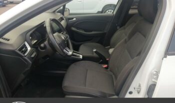 Photo Clio occasion 1.6 e-tech hybride 140ch limited -21n ile Reunion.