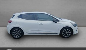 Occasion à vendre : Renault voiture blanc hybride : essence/electrique 1.6 e-tech hybride 140ch limited -21n Reunion