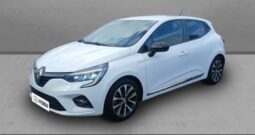 RENAULT Clio 1.6 E-Tech hybride 140ch Limited -21N