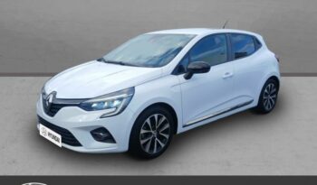 Vente Renault Clio 1.6 e-tech hybride 140ch limited -21n Hyundai-hyundai Occasion Saint-pierre, La Reunion.