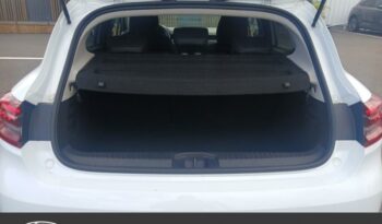 Reunion auto occasion Clio 2022 1.6 e-tech hybride 140ch limited -21n pas chère.