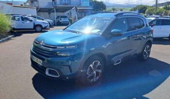 Vente Citroen C5 Aircross bluehdi 130ch s&s feel pack eat8 Leparc-gbh Comptoir Des Isles, La Reunion.