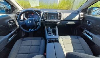 Occasion 974 : Découvrez la version bluehdi 130ch s&s feel pack eat8 Citroen 2022, Reunion.