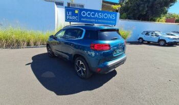 Occasion à vendre : Citroen voiture  diesel bluehdi 130ch s&s feel pack eat8 Reunion