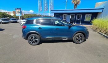 Occasion vehicule Reunion Citroen automatique en vente à La Réunion.