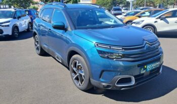 Image illustrative S.u.v. occasion climatisation  Reunion à saisir.