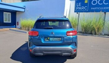 Vente de s.u.v. voiture occasion 974 Reunion.