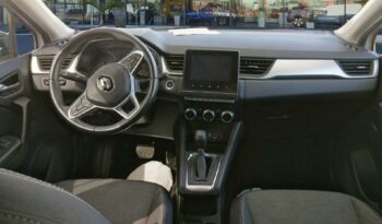 Occasion à vendre : Renault voiture bleu essence/micro-hybride 1.3 tce 140ch fap zen edc -21 Reunion