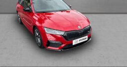 SKODA Octavia Combi 2.0 TSI 245ch RS DSG7 Euro6d-AP