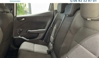 Photo Clio occasion 1.5 blue dci 100ch limited 21n ile Reunion.