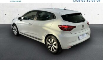 Occasion à vendre : Renault voiture blanc diesel 1.5 blue dci 100ch limited 21n Reunion