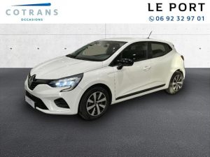 Vente Renault Clio 1.5 blue dci 100ch limited 21n Cotrans-multi Marques Le Port, La Reunion.