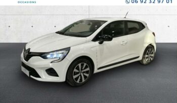 Vente Renault Clio 1.5 blue dci 100ch limited 21n Cotrans-multi Marques Le Port, La Reunion.
