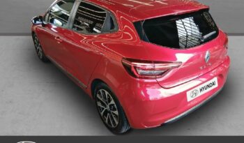 Occasion à vendre : Renault voiture blanc hybride : essence/electrique 1.6 e-tech hybride 140ch limited -21n Reunion