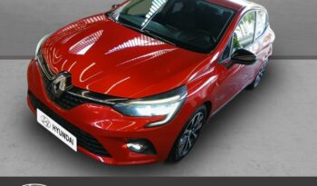 Vente Renault Clio 1.6 e-tech hybride 140ch limited -21n Hyundai-hyundai Sainte Clotilde, La Reunion.