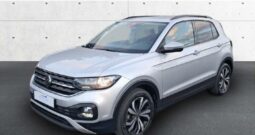 VOLKSWAGEN T-Cross 1.0 TSI 95ch Life Plus