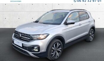 Vente Volkswagen T-cross 1.0 tsi 95ch life plus Cotrans-multi Marques Le Port, La Reunion.