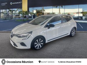Vente Renault Clio 1.5 blue dci 100ch evolution Renault-renault Saint Denis, La Reunion.