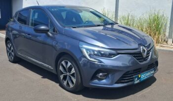 Image illustrative Berline occasion climatisation blanc Reunion à saisir.