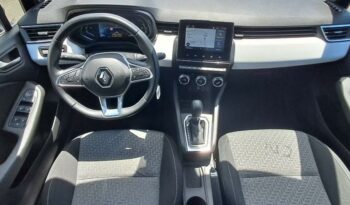 Occasion 974 : Découvrez la version 1.6 e-tech hybride 140ch limited -21n Renault 2022, Reunion.