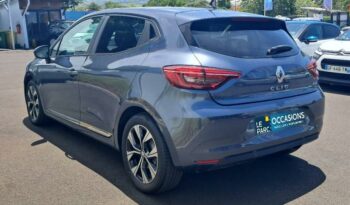 Occasion à vendre : Renault voiture blanc hybride : essence/electrique 1.6 e-tech hybride 140ch limited -21n Reunion