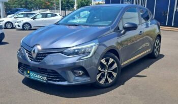 Vente Renault Clio 1.6 e-tech hybride 140ch limited -21n Leparc-gbh Comptoir Des Isles, La Reunion.