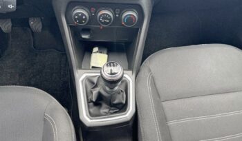 Reunion auto occasion Sandero 2022 1.0 sce 65ch expression pas chère.