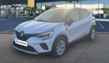 Vente Renault Captur 1.0 tce 90ch zen -21 Renault-renault Saint Pierre, La Reunion.