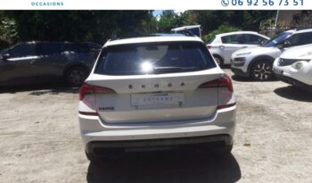 Kamiq occasion Reunion 1.0 tsi evo 110ch monte-carlo dsg7, modèle 2022 à vendre.