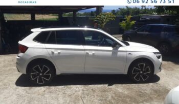 Occasion à prix réduit chez Cotrans-multi Marques Sainte Clotilde : Vente s.u.v. 2022, s.u.v. à La Reunion.