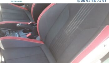 Image illustrative S.u.v. occasion climatisation blanc cristal Reunion à saisir.