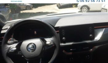 Vente de s.u.v. voiture occasion 974 Reunion.