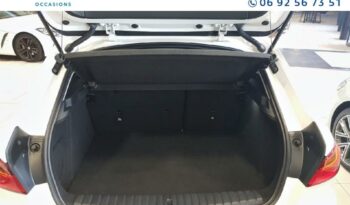 Image illustrative Berline occasion climatisation alpinweiss Reunion à saisir.