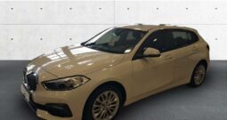 BMW Série 1 116dA 116ch Edition Sport DKG7