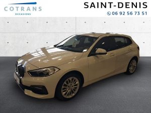 Vente Bmw Série 1 116da 116ch edition sport dkg7 Cotrans-multi Marques Sainte Clotilde, La Reunion.
