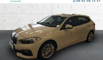 Vente Bmw Série 1 116da 116ch edition sport dkg7 Cotrans-multi Marques Sainte Clotilde, La Reunion.