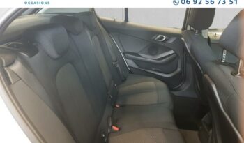 Occasion à vendre : Bmw voiture alpinweiss diesel 116da 116ch edition sport dkg7 Reunion