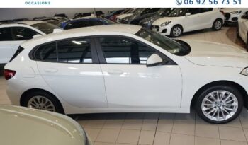 Photo Série 1 occasion 116da 116ch edition sport dkg7 ile Reunion.