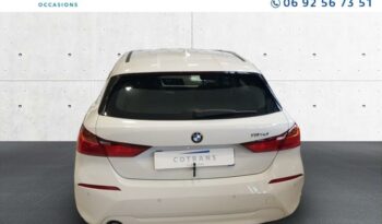 Série 1 occasion Reunion 116da 116ch edition sport dkg7, modèle 2022 à vendre.