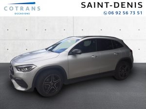 Vente Mercedes-benz Gla 250 e 160+102ch amg line 8g-dct Cotrans-multi Marques Sainte Clotilde, La Reunion.