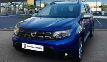 Vente Dacia Duster 1.5 blue dci 115ch confort 4x2 Renault-renault Saint Pierre, La Reunion.