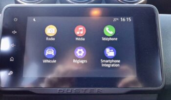 Occasion 974 : Découvrez la version 1.5 blue dci 115ch confort 4x2 Dacia 2022, Reunion.