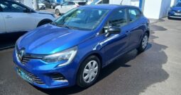 RENAULT Clio 1.5 Blue dCi 100ch Equilibre