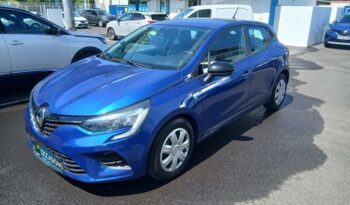 Vente Renault Clio 1.5 blue dci 100ch equilibre Leparc-gbh Comptoir Des Isles, La Reunion.