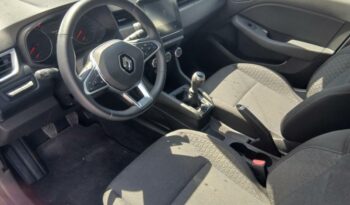 Reunion auto occasion Clio 2022 1.5 blue dci 100ch equilibre pas chère.