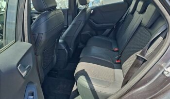 Image illustrative S.u.v. occasion climatisation gris matter métallisée premium Reunion à saisir.