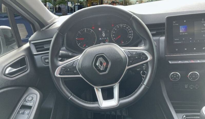RENAULT Clio 1.5 Blue dCi 100ch Evolution complet