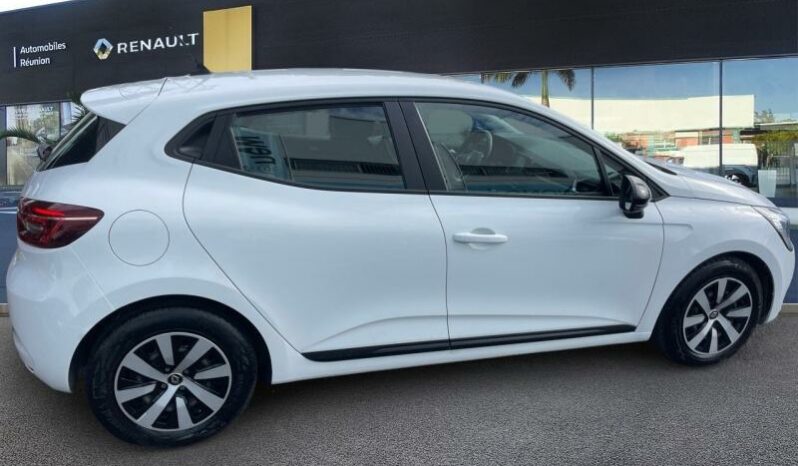 RENAULT Clio 1.5 Blue dCi 100ch Evolution complet